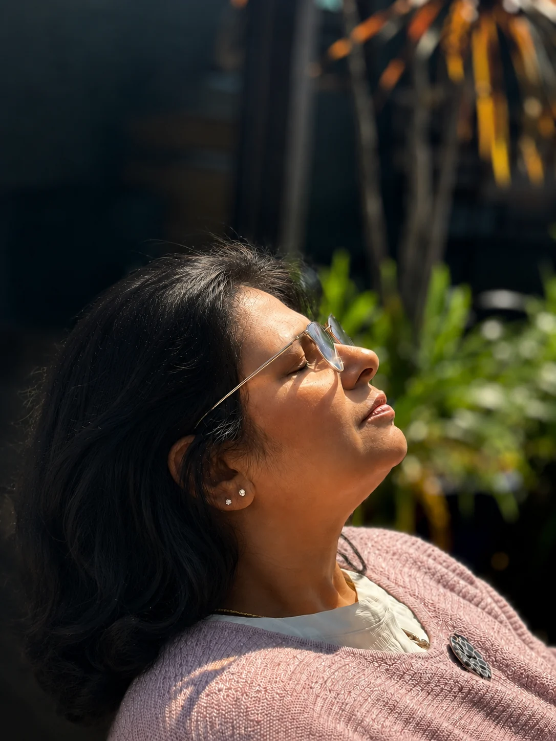 Madhu Kamath